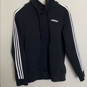 Adidas hoodie